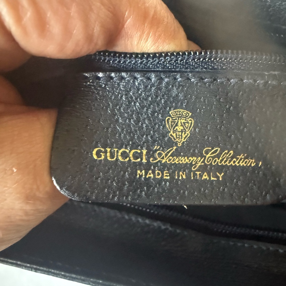 Authentic Gucci Bag. - Picture 13 of 16
